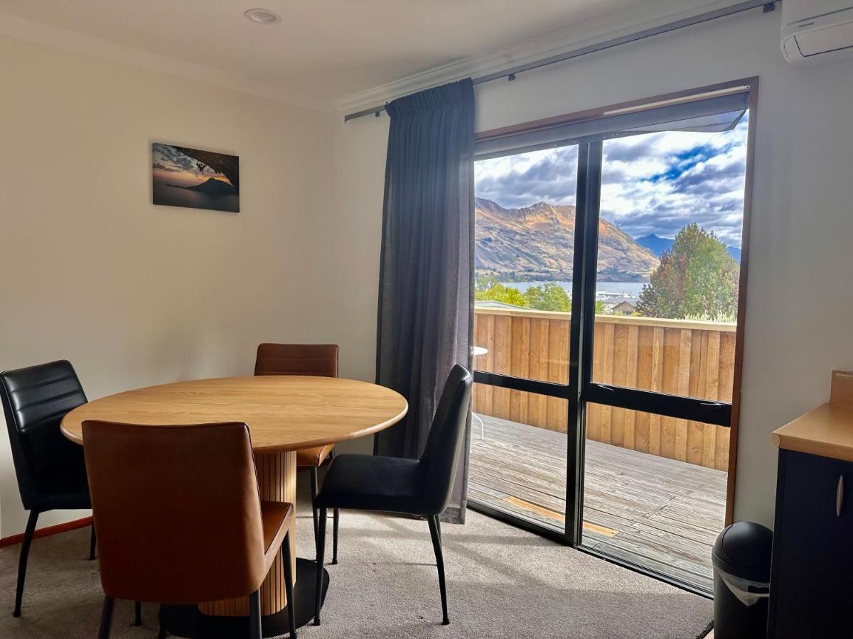 Wanaka Springs Lodge Esterno foto